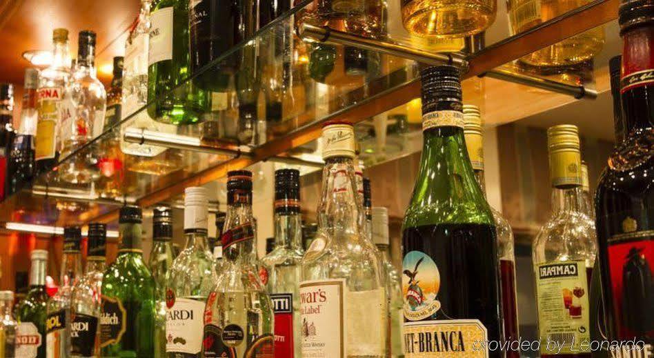 吕德斯海姆酒店 韦塞林 外观 照片